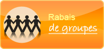 J'offre des rabais pour les groupes d'étudiants de 3. Contactez-moi pour plus de détails.